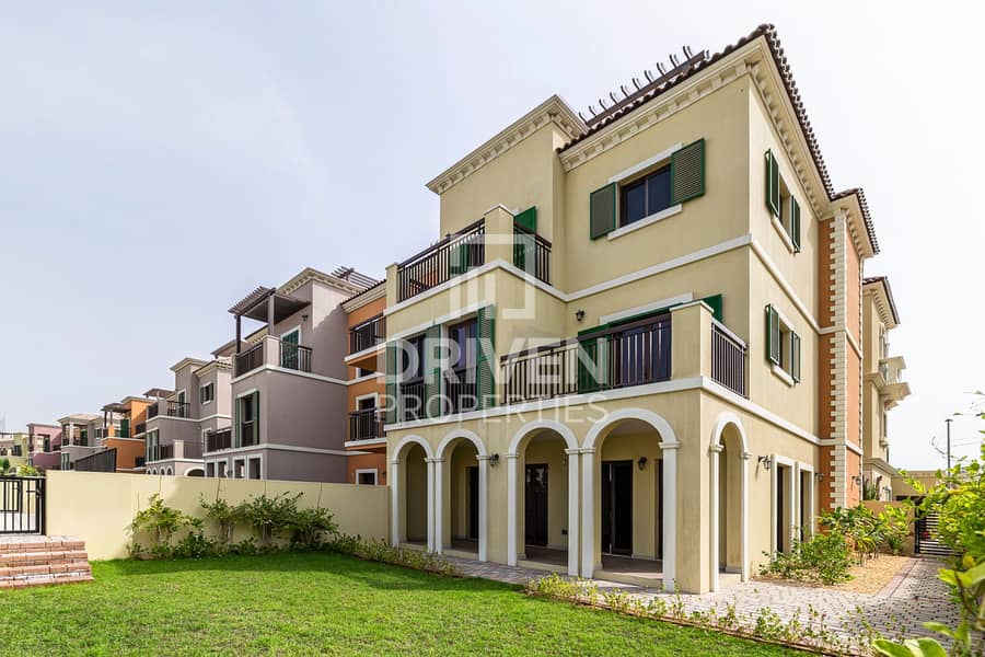Villa a Jumeirah,La Mer,Port de La Mer,Sur La Mer, 4 camere da letto, 700000 AED - 14983396 Villa a Jumeirah,La Mer,Port de La Mer,Sur La Mer, 4 camere da letto, 700000 AED - 14983396