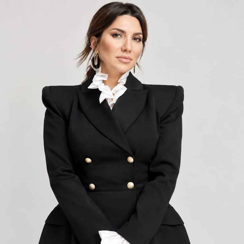 ZHALA HUSEYNOVA