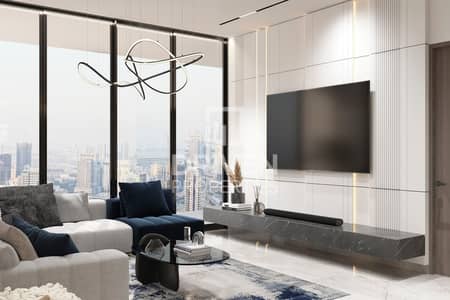 Studio for Sale in Dubai Land Residence Complex (DLRC), Dubai - Investor Deal | Elegant studio | High ROI