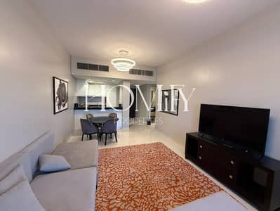 2 Schlafzimmer Wohnung zum zur Miete in DAMAC Hills, Dubai - 13. jpeg