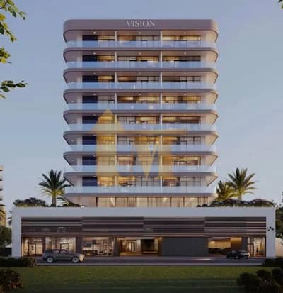 2 Camere Appartamento in Affitto a Liwan, Dubai - 7aa0d11e-ddb2-4b5f-8263-bc84290bda60. jpg