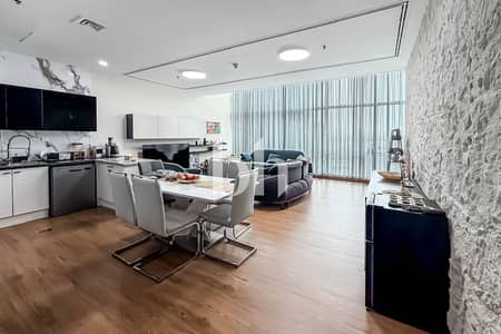 2 Cпальни Апартаменты Продажа в Дубай Марина, Дубай - images image img