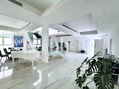 فیلا في البرشاء جنوب الثانية،البرشاء جنوب،البرشاء 5 غرف 750000 درهم - 14983681