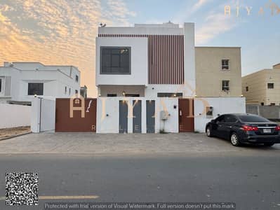 5 habitaciones Villa para en Venta en Al Zahya, Ajman - WhatsApp Image 2026-04-27 at 9.39. 25 AM. jpeg