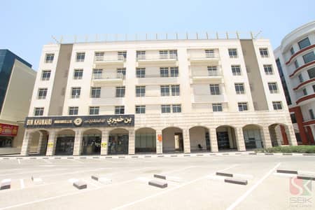 2 Slaapkamers Appartement te Huur in Al Mina, Dubai - IMG_2576. JPG 2 Slaapkamers Appartement te Huur in Al Mina, Dubai - IMG_2576. JPG