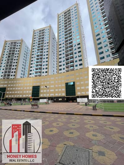 1 habitación Apartamento para en Venta en Ajman Downtown, Ajman - WhatsApp Image 2026-04-27 at 09.57. 46. jpeg 1 habitación Apartamento para en Venta en Ajman Downtown, Ajman - WhatsApp Image 2026-04-27 at 09.57. 46. jpeg