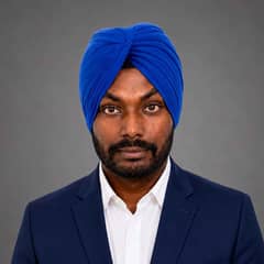 Taranjeet Singh Taranjeet Singh