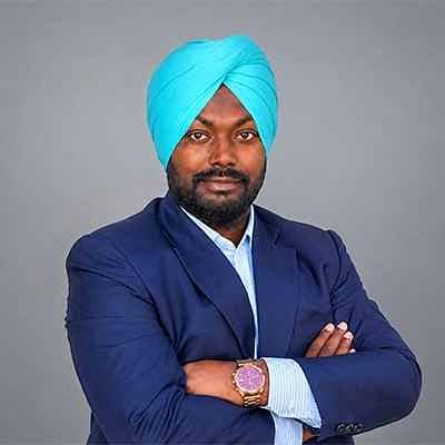 Taranjeet Singh Taranjeet Singh