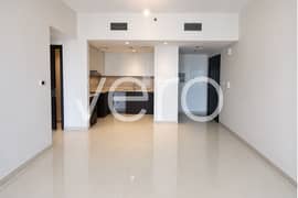 شقة في هاربور فيوز 2،هاربور فيوز،مرسى خور دبي 1 غرفة 110000 درهم - 14983845