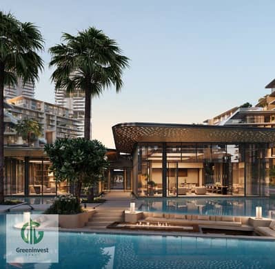 1 Slaapkamer Appartement te Koop in Al Wasl, Dubai - Top Gallery 2. jpg