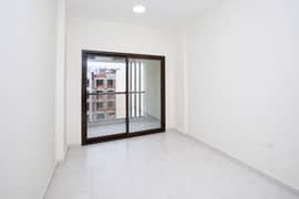 شقة في بناية القاز 3،الكرامة 45000 درهم - 14931838