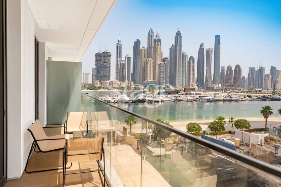 Fully Furnished | Waterfront View | Vacant Fully Furnished | Waterfront View | Vacant