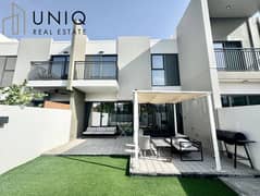 تاون هاوس في لاروزا 4،لاروزا،فيلانوفا،دبي لاند 3 غرف 200000 درهم - 14851056