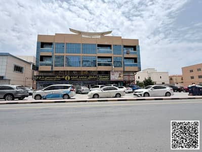 Здание Продажа в Аль Мовайхат, Аджман - 4af31e53-4f0b-4178-b77a-3267b182d0c5. jpg Здание Продажа в Аль Мовайхат, Аджман - 4af31e53-4f0b-4178-b77a-3267b182d0c5. jpg