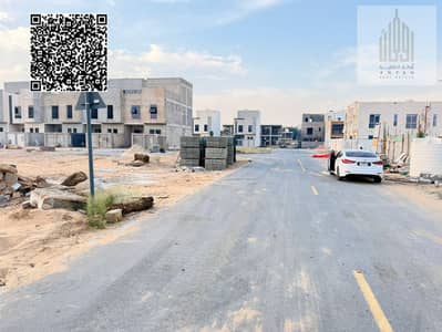 Plot for Sale in Al Zahya, Ajman - WhatsApp Image 2026-04-27 at 9.27. 50 AM. jpeg Plot for Sale in Al Zahya, Ajman - WhatsApp Image 2026-04-27 at 9.27. 50 AM. jpeg