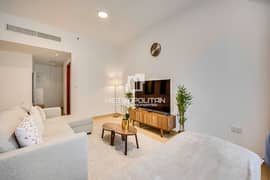 شقة في رمال 2،رمال،جميرا بيتش ريزيدنس 2 غرف 155000 درهم - 14984156