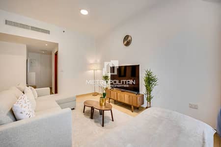 2 habitaciones Apartamento para en Alquiler en Jumeirah Beach Residence (JBR), Dubai - Apartamento en Jumeirah Beach Residence (JBR)，Rimal，Rimal 2, 2 dormitorios, 155000 AED - 14984156