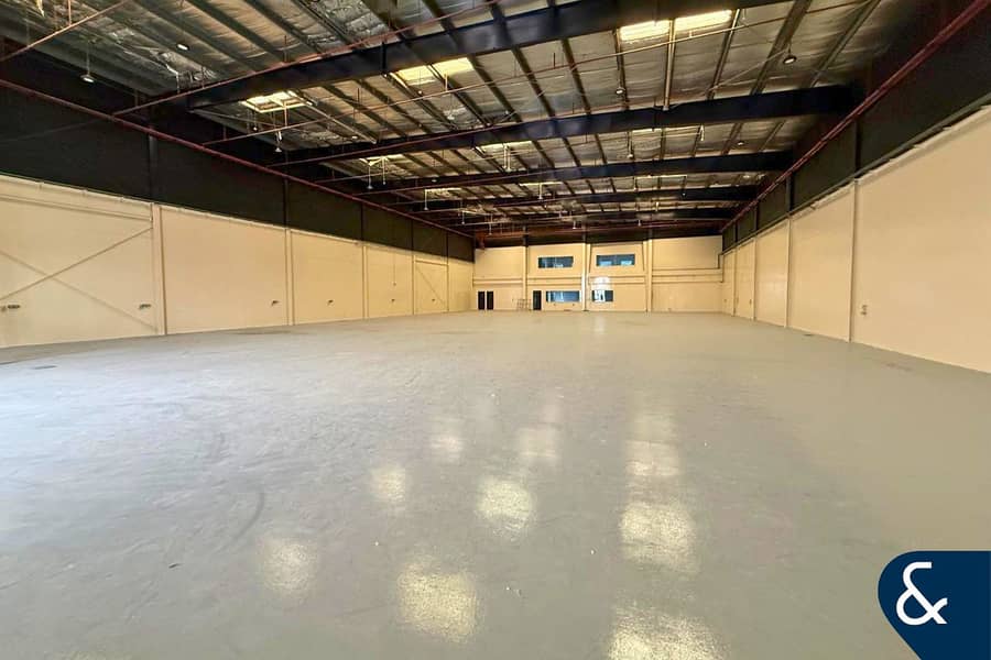 DIP 1 | Ambient Control | Warehouse DIP 1 | Ambient Control | Warehouse