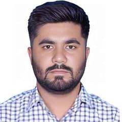 Muhammad Umer Muhammad Umer