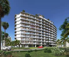 شقة في 48 باركسايد،أرجان 2 غرف 1750000 درهم - 14984240