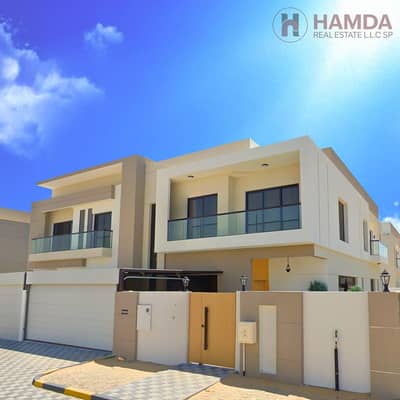 5 Bedroom Villa for Rent in Sharjah University City, Sharjah - pic1. png