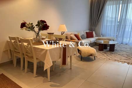 1 Camera Appartamento in Affitto a Jumeirah Village Circle (JVC), Dubai - Appartamento a Jumeirah Village Circle (JVC)，JVC District 14，Park Lane by Heilbronn, 1 camera da letto, 104999 AED - 14984371