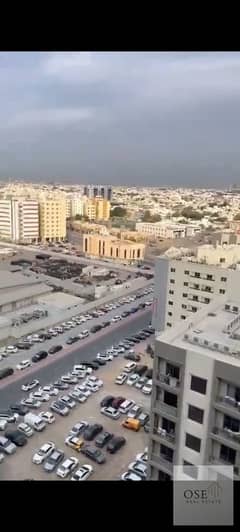 شقة مميزة للبيع في أبراج جاردن سيتي توفر فرصة رائعة للسكن أو الاستثمار بعائد ثابت تقع الشقة ضمن مجتمع سكني هادئ ومنظم وتتميز بمساحة واسعة تبلغ 1142 قد