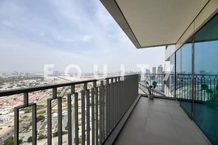 2 Bedroom Flat for Rent in Za'abeel, Dubai - High Floor | Biggest Layout | Best Open View