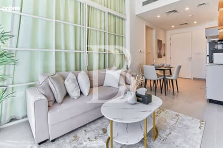 1 Bedroom Flat for Sale in Dubai Hills Estate, Dubai - IMG-20250501-WA0180. jpg 1 Bedroom Flat for Sale in Dubai Hills Estate, Dubai - IMG-20250501-WA0180. jpg