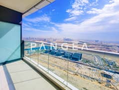 شقة في برج D،أبراج داماك من باراماونت للفنادق والمنتجعات،الخليج التجاري 2 غرف 180000 درهم - 14984557