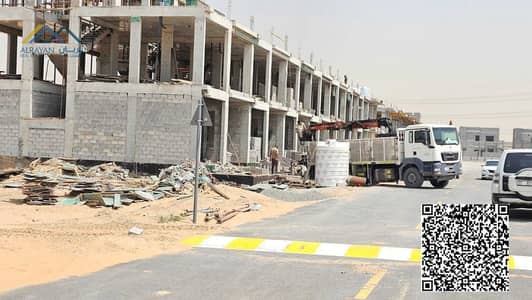 ارض سكنية للبيع في الحليو، عجمان - 585b8135-23bf-47ea-9819-f6b9e8085218. jpg ارض سكنية للبيع في الحليو، عجمان - 585b8135-23bf-47ea-9819-f6b9e8085218. jpg