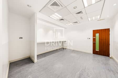 Office zum zur Miete in Sheikh Zayed Road, Dubai - Büro in Sheikh Zayed Road，Emaar Business Park，Emaar Business Park Building 2, 75285 AED - 14984661