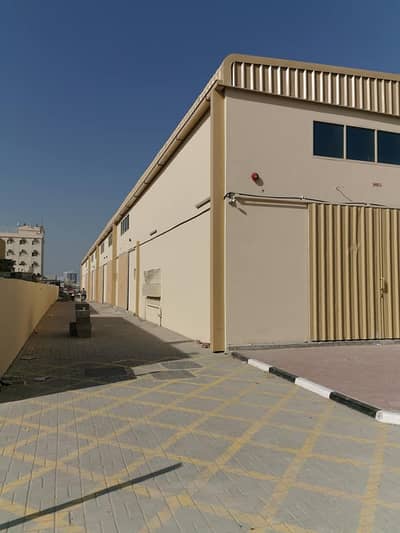 NEW INDUSTRIAL AREA 1 / GROUND PLUS MEZZANINE / WAREHOUSE NEW INDUSTRIAL AREA 1 / GROUND PLUS MEZZANINE / WAREHOUSE
