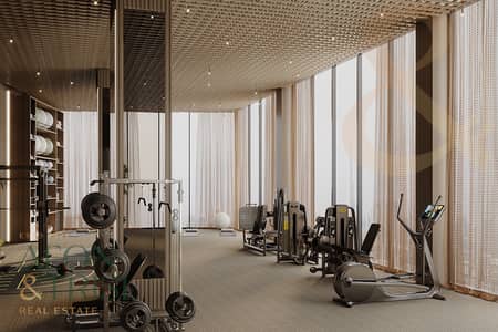 1 Bedroom Apartment for Sale in Al Jaddaf, Dubai - Pinnacle | Handover Soon | Selling at OP