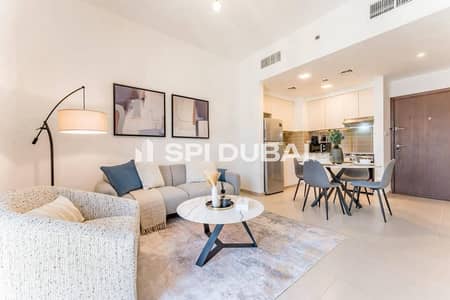 Appartement de 1 chambre à à vendre à Town Square, Dubai - photo_6014677308494515251_y. jpg