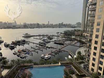 迪拜溪港, 迪拜 3 卧室公寓待售 - 位于迪拜溪港,迪拜溪畔公寓,迪拜溪畔公寓2号南大厦 3 卧室的公寓 4849000 AED - 14984900 迪拜溪港, 迪拜 3 卧室公寓待售 - 位于迪拜溪港,迪拜溪畔公寓,迪拜溪畔公寓2号南大厦 3 卧室的公寓 4849000 AED - 14984900
