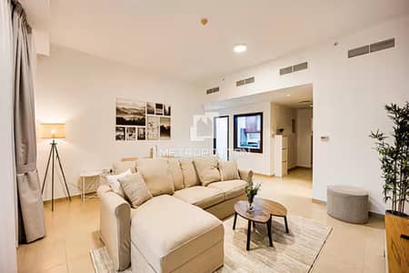 2 habitaciones Apartamento para en Alquiler en Jumeirah Beach Residence (JBR), Dubai - Apartamento en Jumeirah Beach Residence (JBR)，Bahar，Bahar 2, 2 dormitorios, 150000 AED - 14984910