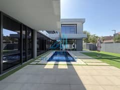 تاون هاوس في فلل سنديان،مسار،مدينة تلال 5 غرف 289999 درهم - 14984953