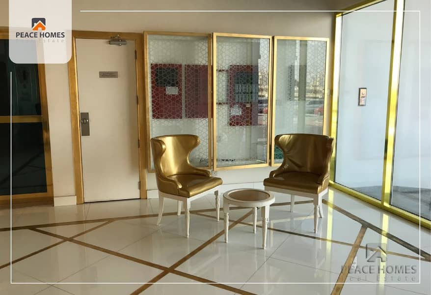 Квартира в Дубай Продакшн Сити，Каср Сабах, 1 спальня, 30000 AED - 4431843