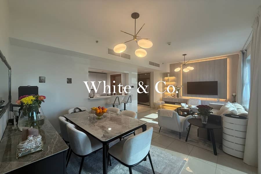 Burj Khalifa View | VOT | Fully Upgraded Burj Khalifa View | VOT | Fully Upgraded
