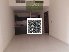 شقة في برج أحلام جولدكريست B،أبراج أحلام جولدكريست،مدينة الإمارات‬ 1 غرفة 340000 درهم - 14985110