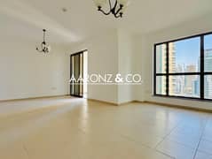 شقة في مرجان 6،مرجان،جميرا بيتش ريزيدنس 2 غرف 129999 درهم - 14985127