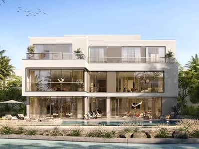 5 habitaciones Villa para en Venta en The Oasis by Emaar, Dubai - Villa en The Oasis by Emaar，Mirage The Oasis, 5 dormitorios, 20500000 AED - 14985130