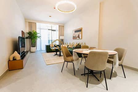 Appartement de 1 chambre à à louer à Jumeirah Village Circle (JVC), Dubai - Appartement à Jumeirah Village Circle (JVC)，JVC District 16，Neva Residences, 1 chambre, 79999 AED - 14611978
