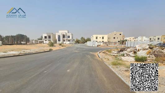 阿尔赫利奥， 阿治曼 住宅地块待售 - 333cf3d8-5da0-489d-b0d8-2bca45cc7e11. jpg
