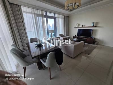 Appartement de 2 chambres à à louer à Downtown Dubai, Dubai - Appartement à Downtown Dubai,Address Dubai Mall,The Address Fountain Views 1, 2 chambres, 260000 AED - 14985178 Appartement de 2 chambres à à louer à Downtown Dubai, Dubai - Appartement à Downtown Dubai,Address Dubai Mall,The Address Fountain Views 1, 2 chambres, 260000 AED - 14985178