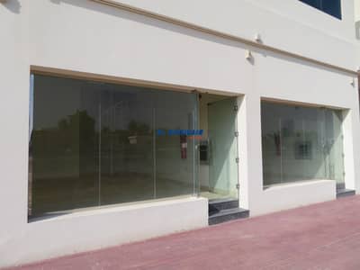 Brand New 650 Sq-Ft Shop With Mezzanine in Al Lisaily Dubai Brand New 650 Sq-Ft Shop With Mezzanine in Al Lisaily Dubai