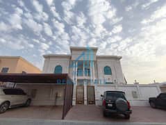 فیلا في نسمة ريزيدنس،الطي 5 غرف 139999 درهم - 14985184