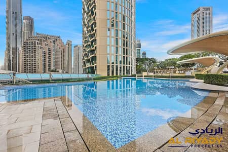 3 Bedroom Apartment for Rent in Downtown Dubai, Dubai - c811e4b2-b830-40c1-b623-7fc878ba332e. jpg