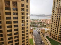 شقة في صدف 8،صدف،جميرا بيتش ريزيدنس 3 غرف 180000 درهم - 14985303